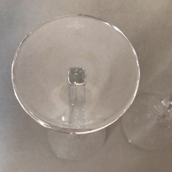 NWT-2 Vintage Waterford Crystal Toasting Flutes - Picture 8 of 12